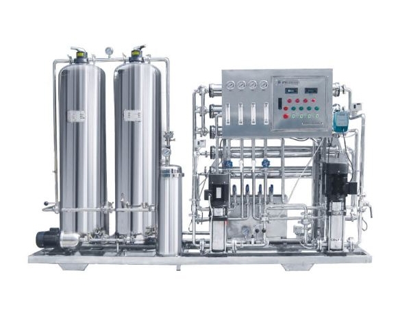 鐵嶺反滲透設(shè)備