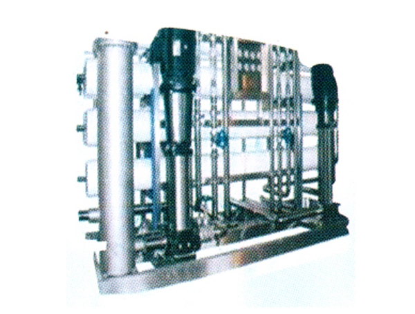 鐵嶺反滲透設(shè)備