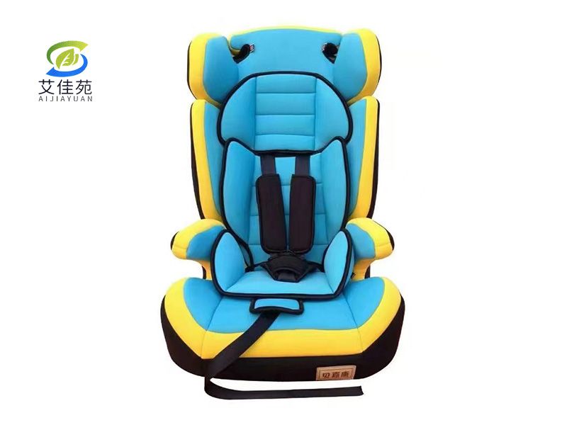 兒童汽車安全座椅