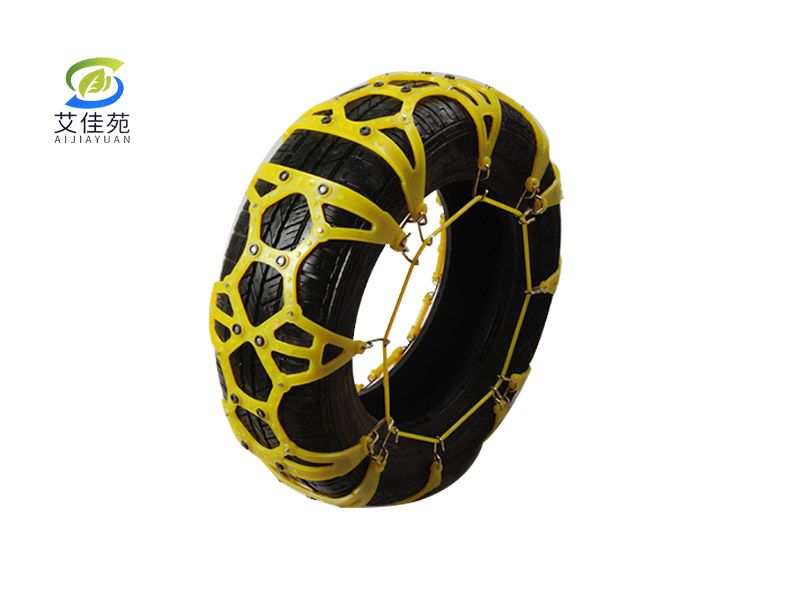 汽車防滑鏈