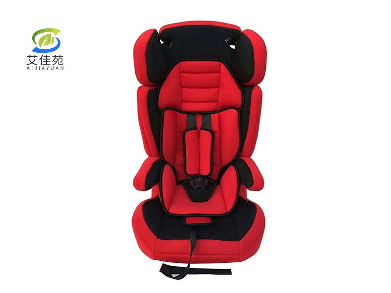 兒童汽車安全座椅